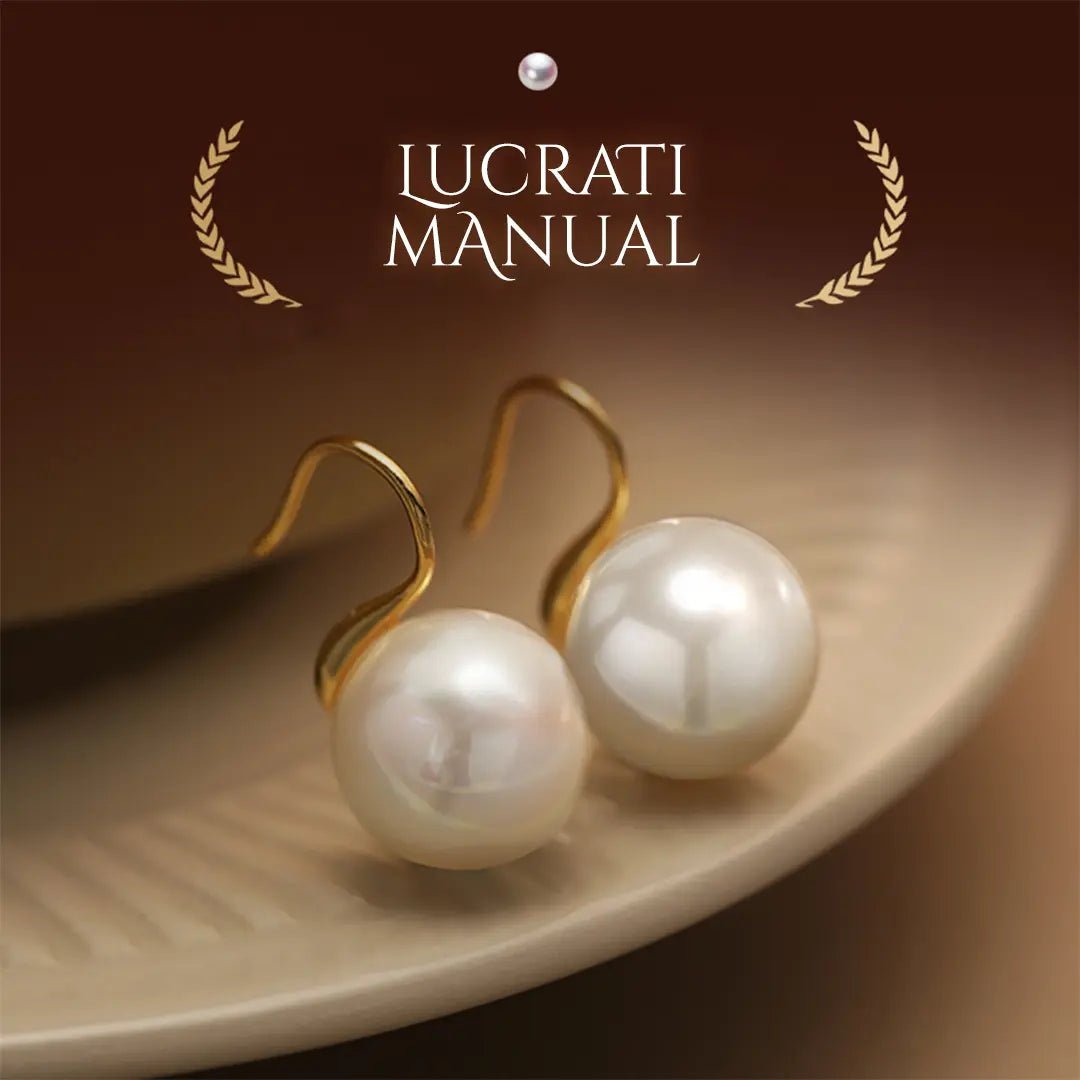 Cercei Dolce Perla - SMARTINI