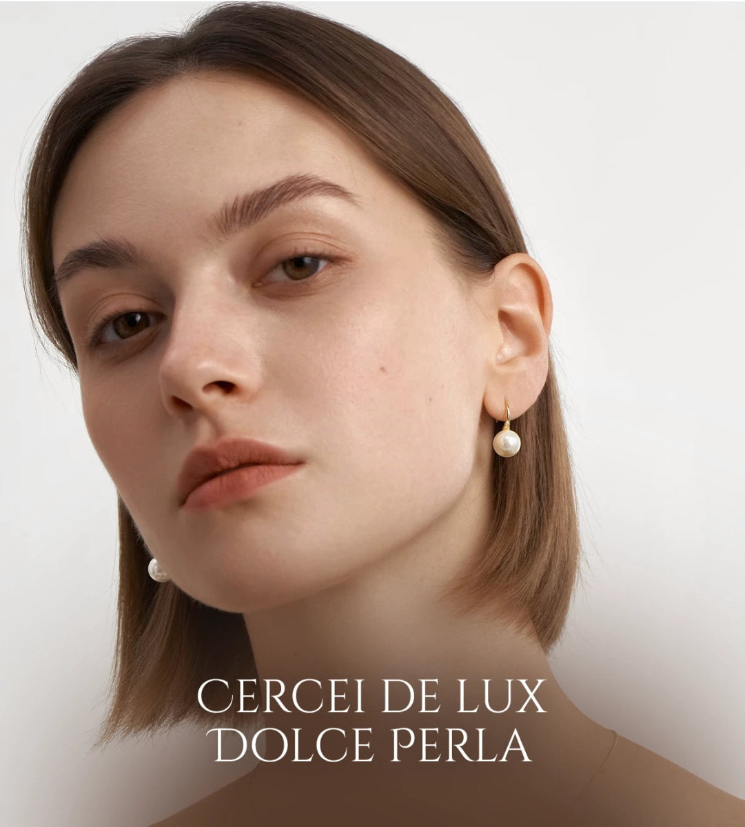 Cercei Dolce Perla - SMARTINI
