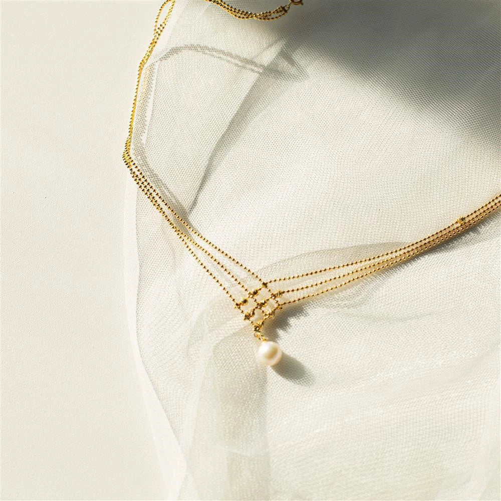 Colier Royal Pearl - SMARTINI