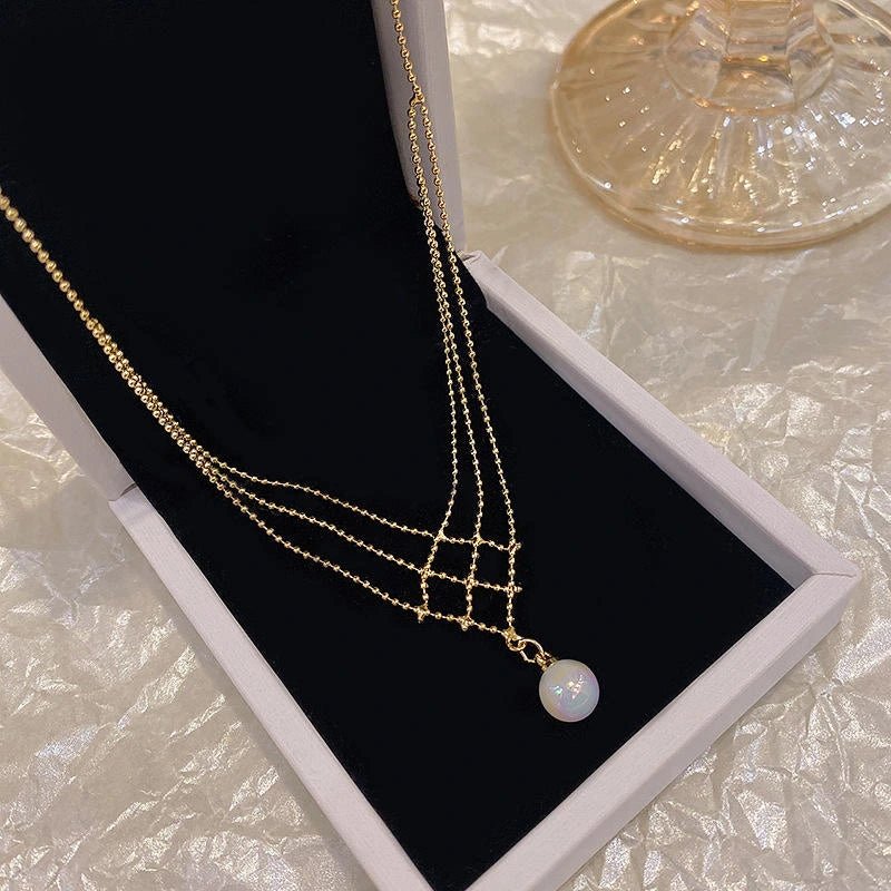 Colier Royal Pearl - SMARTINI