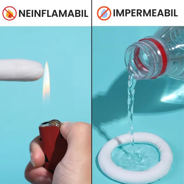 Mastic impermeabil pentru etansare 1+1 GRATIS - SMARTINI