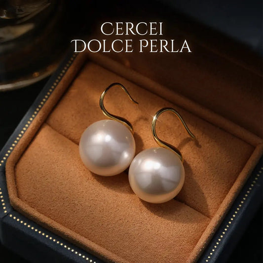 Cercei Dolce Perla - SMARTINI