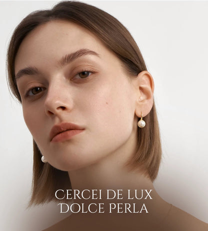 Cercei Dolce Perla - SMARTINI