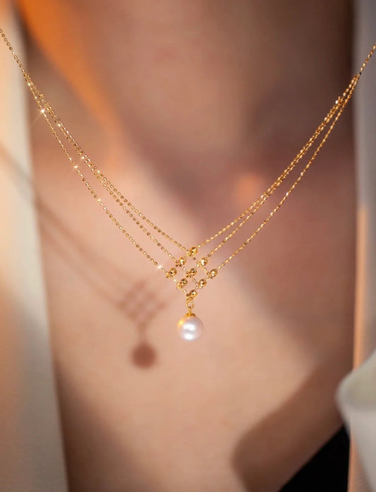 Colier Royal Pearl - SMARTINI