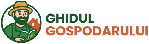 Ghidul Gospodarului