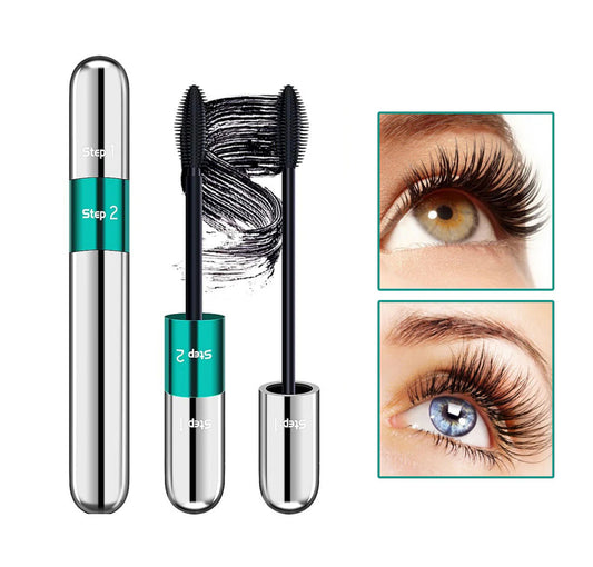 Rimel 5D Mascara Lash 2 in 1 - SMARTINI